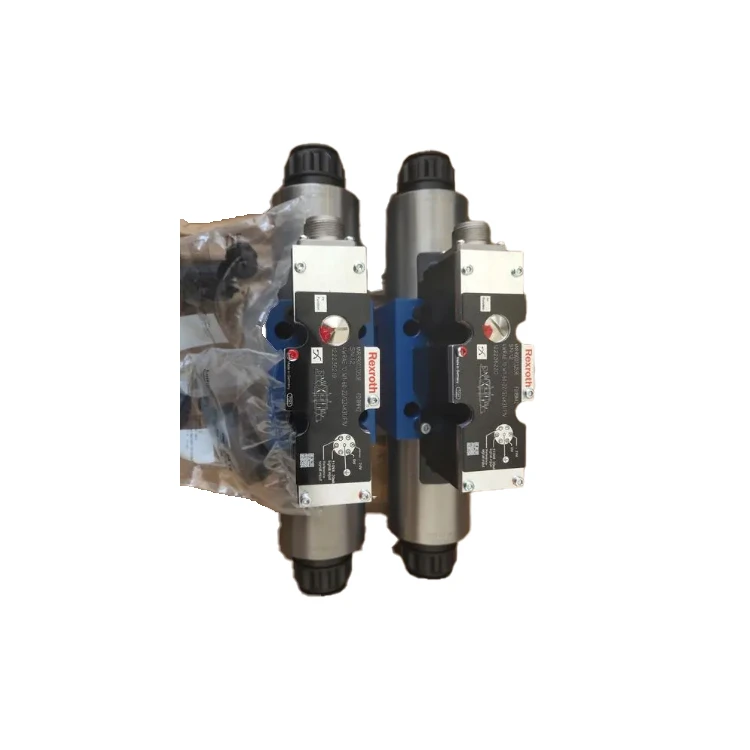 4WRE6 Rexroth Valve