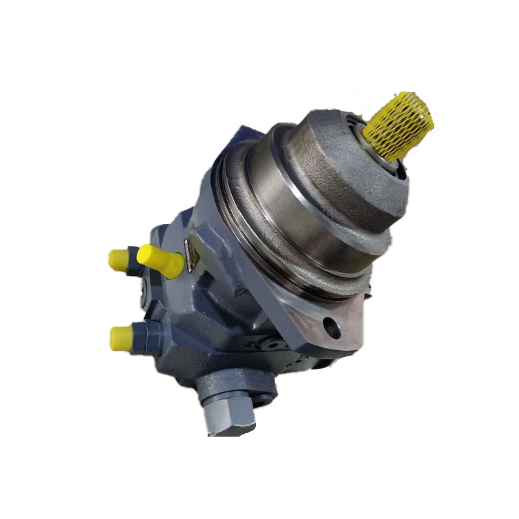 productcate-1-1 A6VE High Pressure Piston Motor