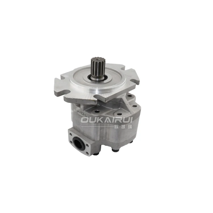 GM5 Motor