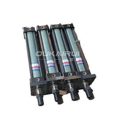 CJT210 Cylinder