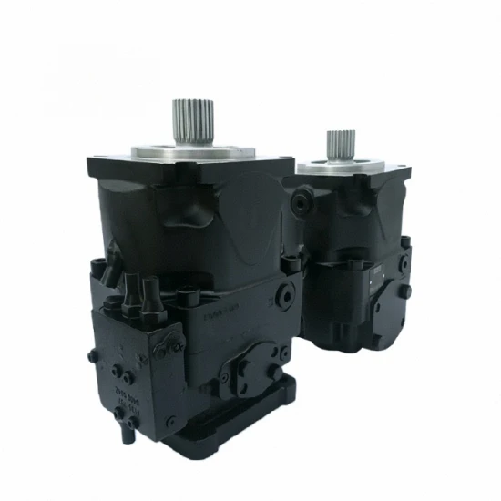 DanFoss Axial Piston Pump D1P193 D1P260 best