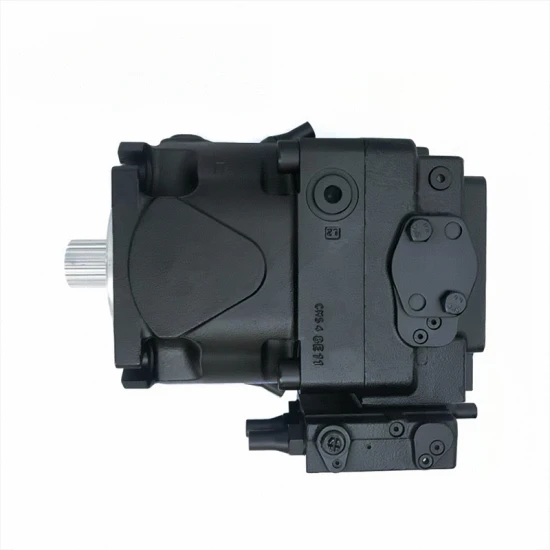 DanFoss Axial Piston Pump D1P193 D1P260 factory