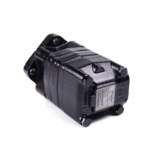 DanFoss Hydraulic Motor OMS125 151F0502 high quality