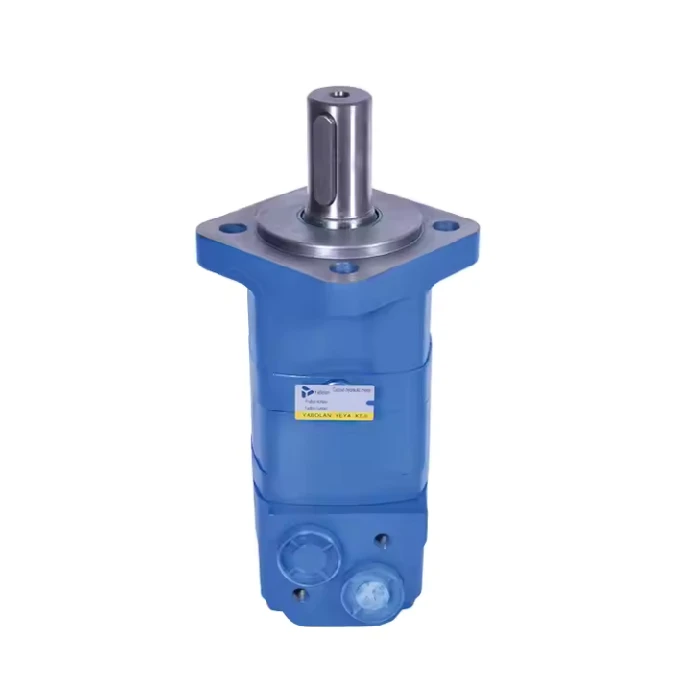 Eaton BM5-80 BM5-100 Winch Motor factory