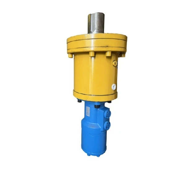 Hydraulic Motor Reducer Assembly suppliers