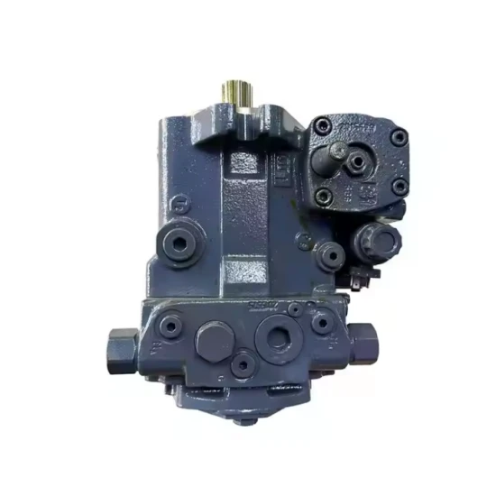 Hydraulic Piston Pump A10VG45 A10VG63 Rexroth best