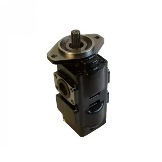 Loader Accessories 332/F9030 332/F9029 Gear Pump