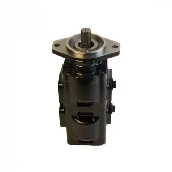 Loader Accessories 332/F9030 332/F9029 Gear Pump