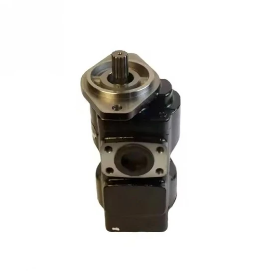 Loader Accessories 332/F9030 332/F9029 Gear Pump