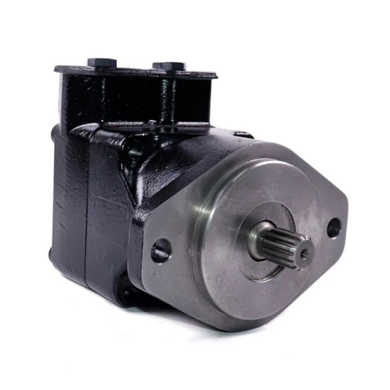 M4C-055 M4C-067 High-speed Blade Motor