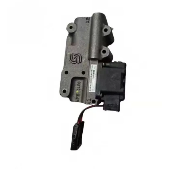 Paving Machine Accessories KVME11201 Servo Valve