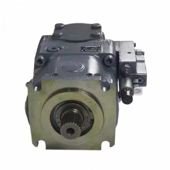 Rexroth A11VLO130 Crane Drilling Machine Mechanical Pump