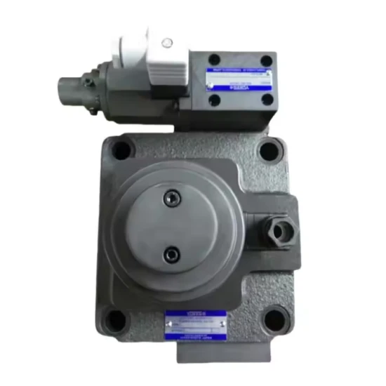 YUKEN Flow Overflow Valve EFBG-03-125-E-51