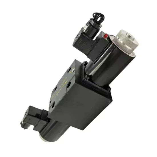 34EO-H10B-T Double Ended Hydraulic Solenoid Valve best