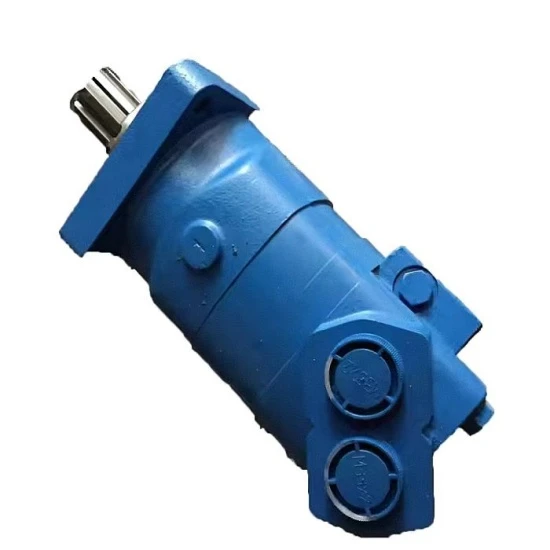 ETN 6K-195 6K-310 Cycloidal Hydraulic Motor factory