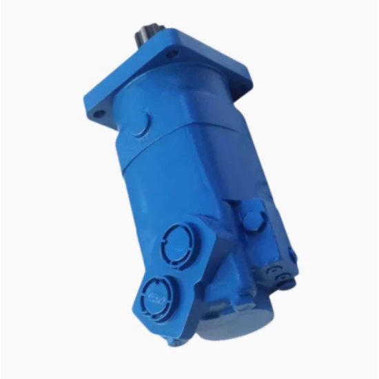 ETN 6K-195 6K-310 Cycloidal Hydraulic Motor suppliers