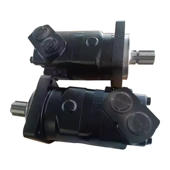 ETN 6K-195 6K-310 Cycloidal Hydraulic Motor price