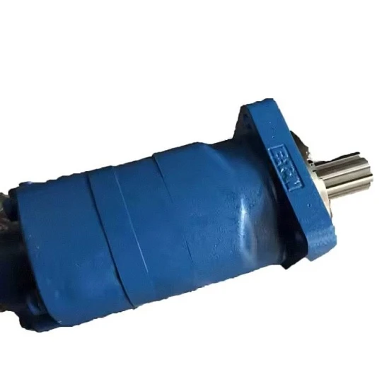 ETN 6K-195 6K-310 Cycloidal Hydraulic Motor best