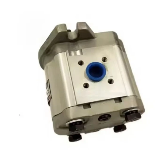 Gear Pump CBK1010-B3FL factory