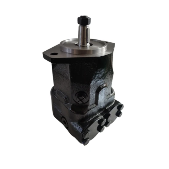 Rexroth A10FM37 Variable Piston Motor factory