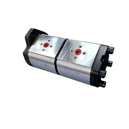 BONDOLI PRD22-5187D Gear Pump