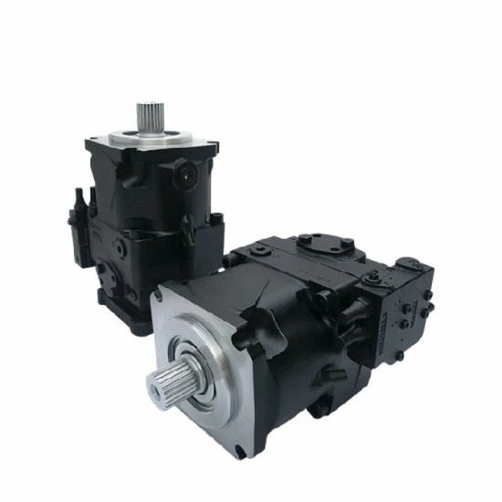 DanFoss Axial Piston Pump D1P193 D1P260
