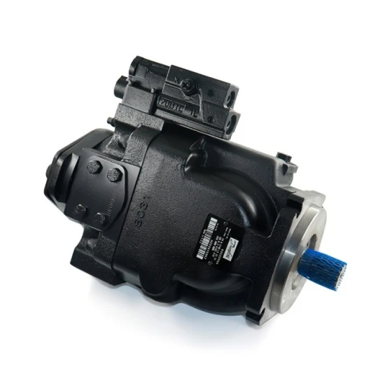 DANFOSS Pump FRR74B FRR90C