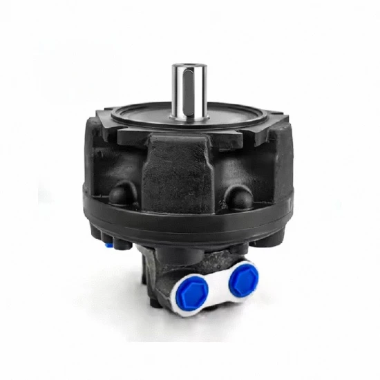 Five Star Hydraulic Motor With High Torque ZGM3-600 ZGM3-700