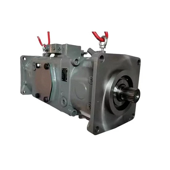 REXROTH A20VLO260DRS/10R-NZD24N00 Piston Variable Pump