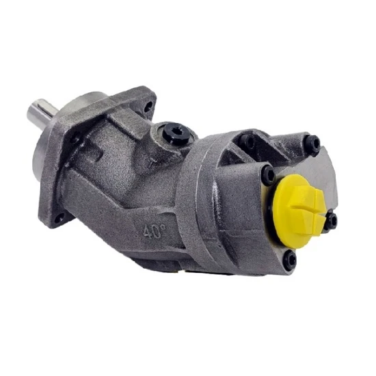 REXROTH A2FO10/61R-PPB06 Hydraulic Motor