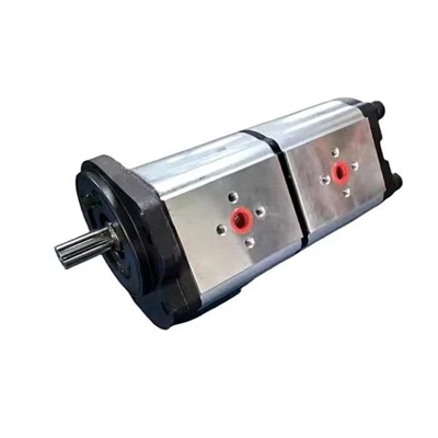 BONDOLI HPLPA214DMNG6G4B00 Gear Pump