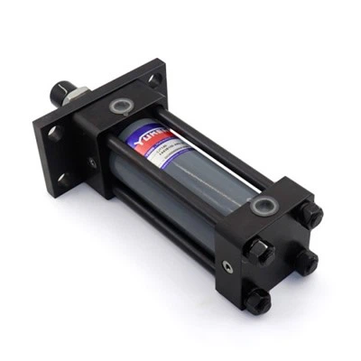 CJT35L CJT70L Pull Rod Hydraulic Cylinder