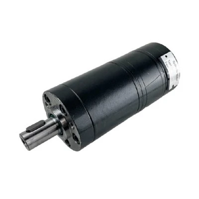 DanFoss Micro Cycloid Motor OMM40 OMM50