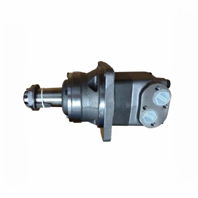 DANFOSS OMV-310 OMV-390 Hydraulic Cycloid Motor