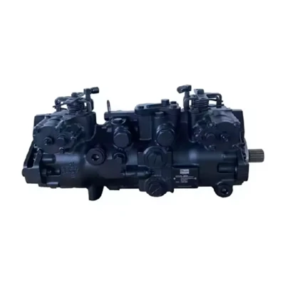 DANFOSS Piston Pump MPT044DA5SAAABAAAB