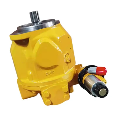 portable hydraulic pump
