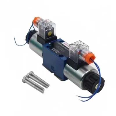 Huade 4WE6E61B/CW220-50N9Z5L Valve