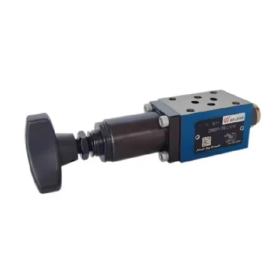 Huade Hydraulic Control Check Valve ZDR10DP2-40/7.5YM