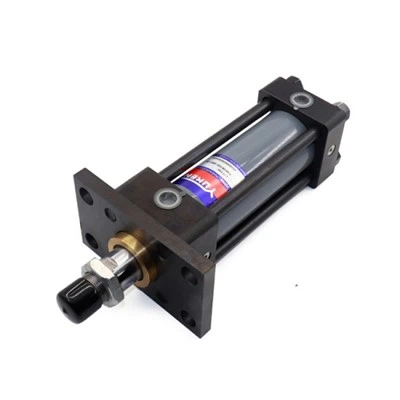 Hydraulic Cylinder CJT140-FB-40-B-200-H- ABD-11 CJT140-FA-63-C-200-H- ABD-11
