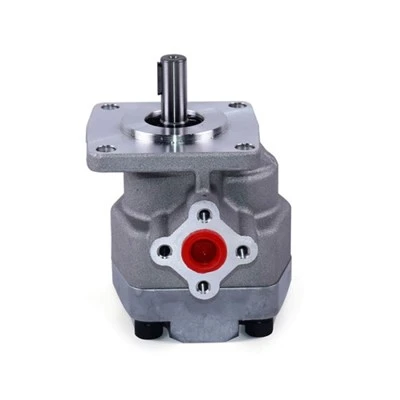 Hydraulic Gear Oil Pump HGP-2A-F2R HGP-2A-F6R