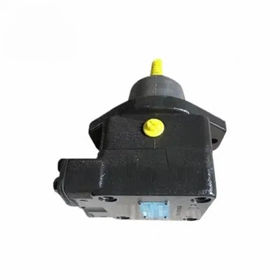 PARKER Hydraulic Motor M5AF Variable Hydraulic Pump Motor