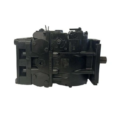 Sauer DanFoss Hydraulic Piston Pump 90R180