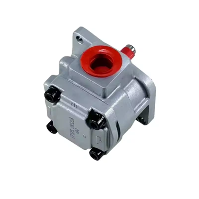 SHIMADZU Gear Pump GPYZ4R324B GPYZ5.8R323B