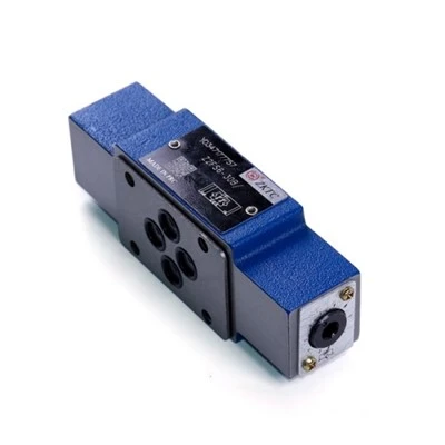 Throttle Valve Z2FS6-30B1 Z2FS6-2-L4X/2