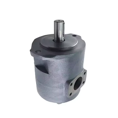 TOKIMEC SQP1 Vane Pump